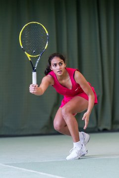 Bild 207 - Damen Club an der Alster - Grossflottbeker THGC : Ergebnis: 4:2